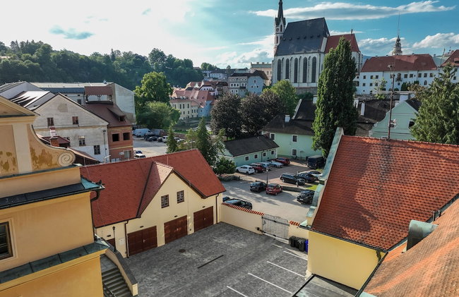 Villa Wurmfeld - Foto 77