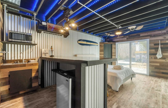 Halo by Avantstay Walk to Beach + Private Pool - Foto 22