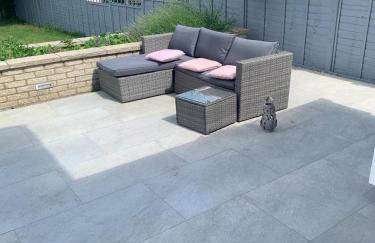 Silverstone - 5 Bed - Sleeps 10 - Foto 19