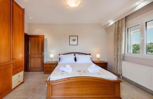 Luxury Villa Barbara Afandou Rhodes - Foto 22