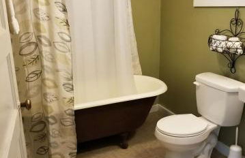 The Cabins at Healing Springs - Foto 81