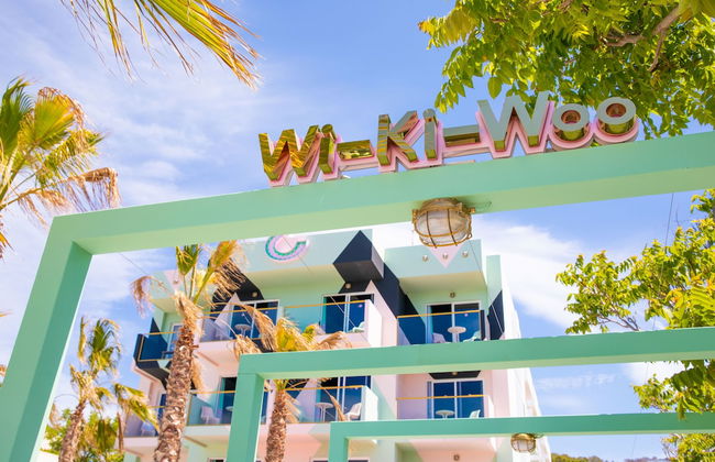 Wi-Ki-Woo Boutique Hotel - Foto 35