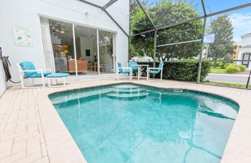Windsor Hills Family-Friendly 3BR Pool Townhome - Foto 53