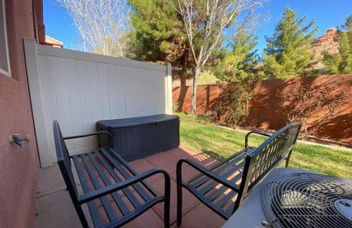 Family Friendly Townhome in Kanab Pool & Hot Tub - Foto 40