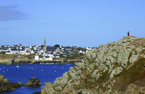 Holiday Home in Guerlesquin near Lake - Foto 23