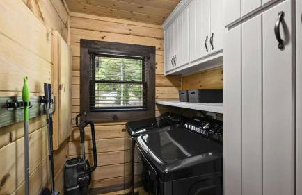 Waterfront 1-acre Private Dock, Hot Tub, Firepit Bankhead Lodge by Avantstay - Foto 66