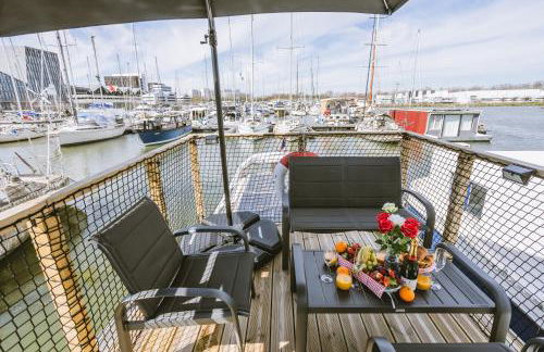 NIGHTBOAT Péniche - Foto 65