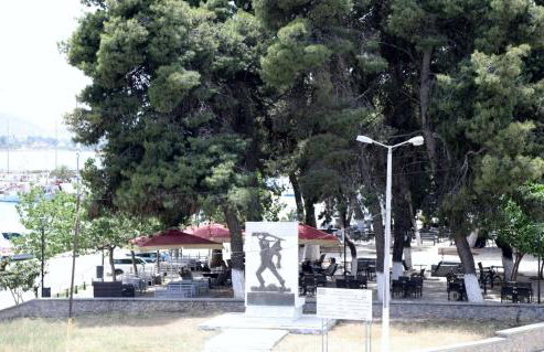 Chalkida Sea View Residence - Foto 28