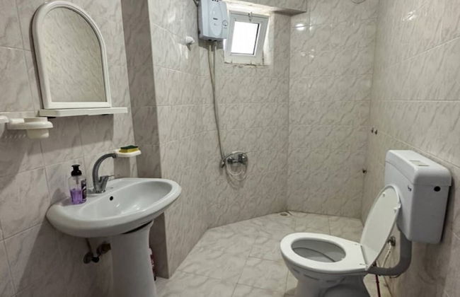 Beyaz Saray Apart Otel - Foto 8