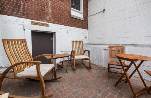 Cozy Home near Downtown - Close to Nulu - Sleeps 6 - Foto 56