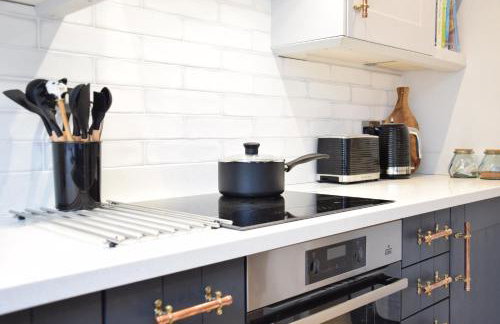 Arlo Cottage, Orford - Photo 13