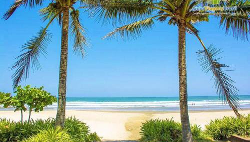 Casa com Piscina e Churrasqueira em Itanhaém! - Foto 2