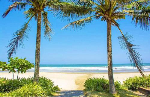 Casa com Piscina e Churrasqueira em Itanhaém! - Foto 2