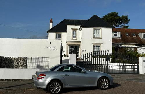 THE BOATHOUSE. The gateway to the Jurassic Coast - Photo 68