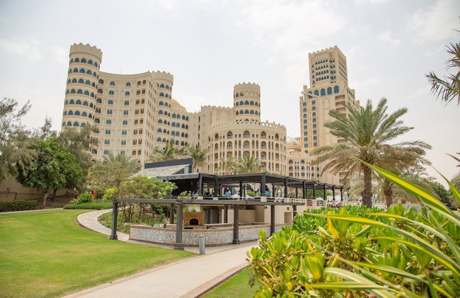 Al Hamra Residence - Foto 52