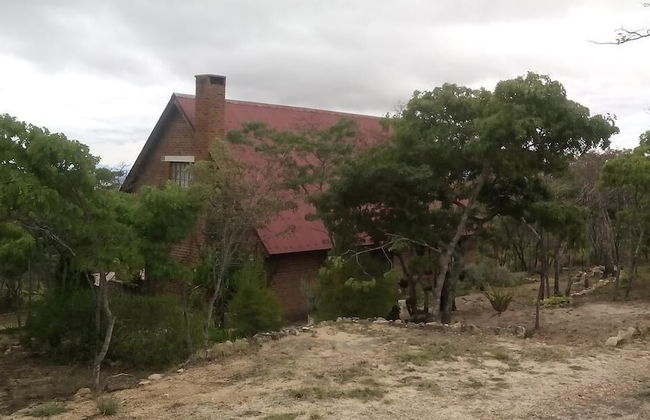 Paz Cottage - Foto 26