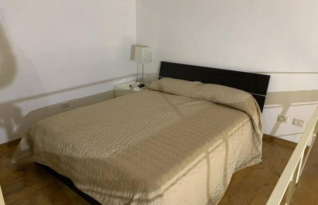 Old Town Nest in Civitavecchia - Foto 6