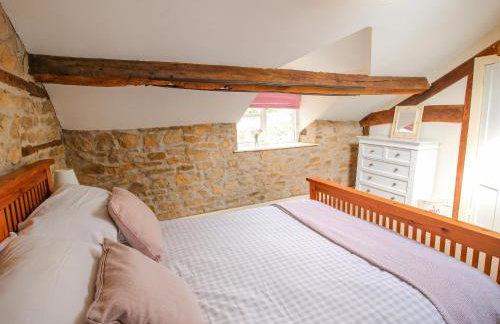 The Coach House - Photo 19