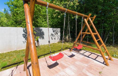 Villa Inka, an exquisitely crafted Villa boasting a private pool - Foto 13