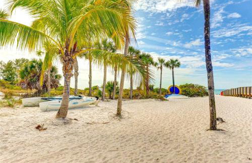 New Listing! Pool Jacuzzi, 3-min to Beach Bars & Entertainment! - Foto 20