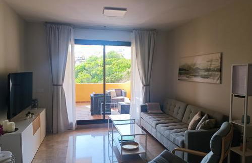 Duquesa Village Cozy Apartment Golf & Beach (Manilva - Malaga) - Photo 14