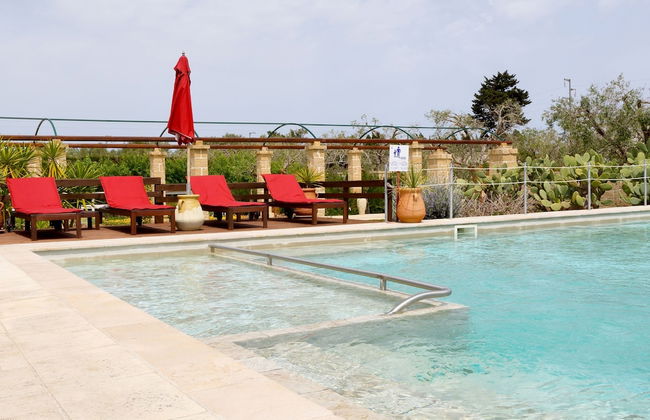 Masseria L'Uliveto - Foto 34