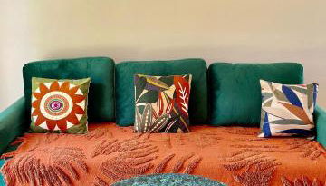 Maison Evasion Voyage parking et jardin by Art de Voyager - Foto 3