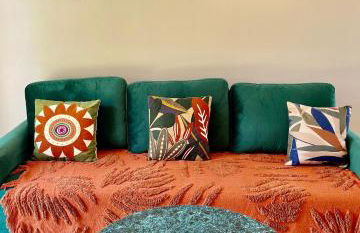 Maison Evasion Voyage parking et jardin by Art de Voyager - Foto 3