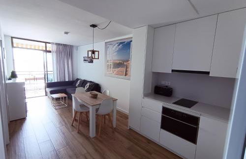 Apartamento nuevo en Calella totalmente reformado con Parking privado - Photo 6
