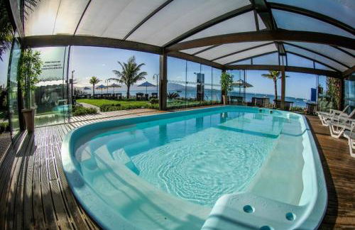 Hotel Sete Ilhas - Foto 26