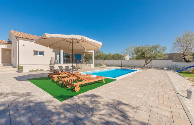 Experience only the best - House Kamber - Foto 48