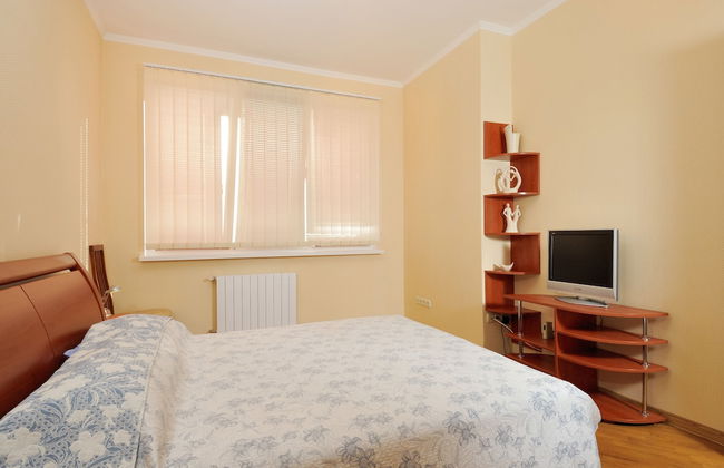 KyivRentApartment - Foto 62