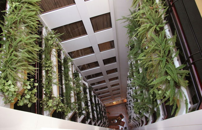 Ritz Apart Hotel - Photo 54