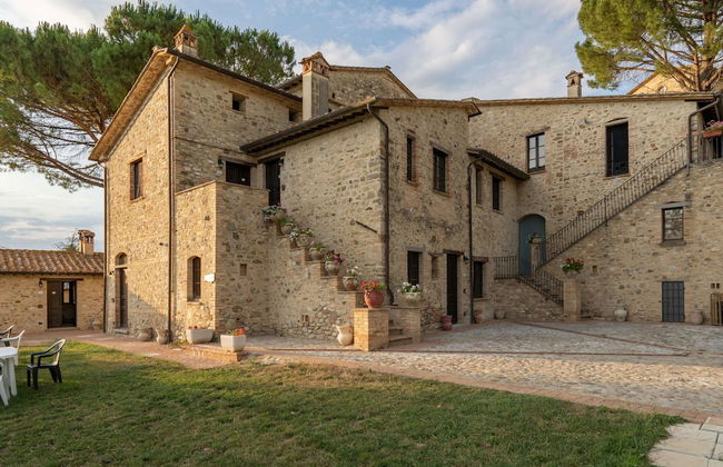 Belvilla by OYO Appartamento Garden 2 pax - Photo 24