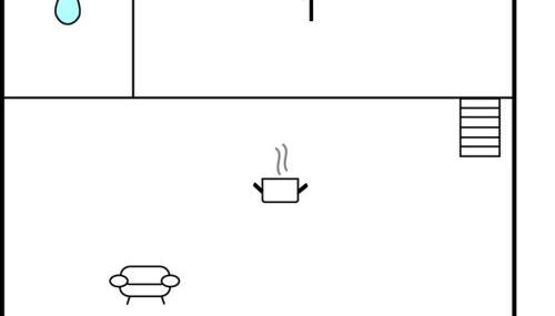 1 Bedroom Beautiful Home In Taipana - Foto 2