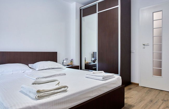 Apartamente Promenada 2 - Foto 19