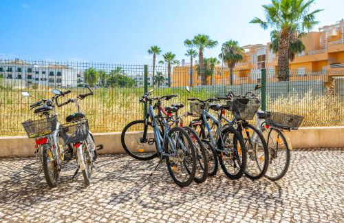 Casa Amarela - Apt with pool, close to beaches, golf and nature - Conceição e Cabanas de Tavira - Foto 28