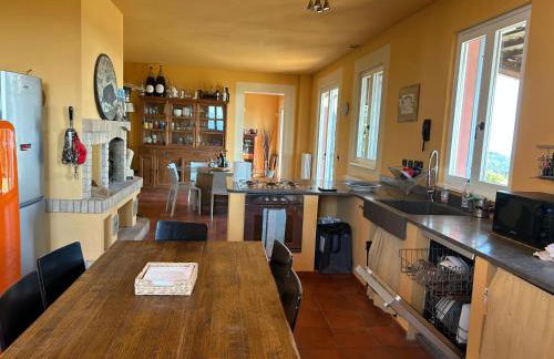 Paradiso sulle Colline Parmensi - Foto 8