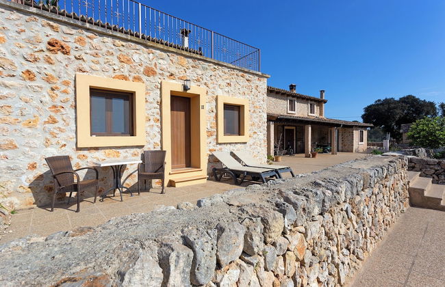 Agroturismo Ses Illes - Foto 93