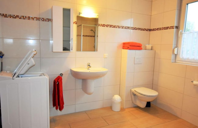 Modernes Ferienhaus in Boiensdorf am Meer - Photo 16