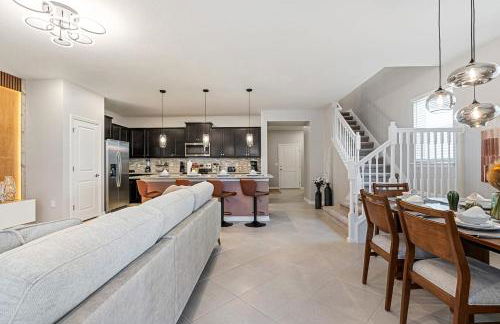 Stunning 5B45B, Heated Pool & BBQ - Photo 17