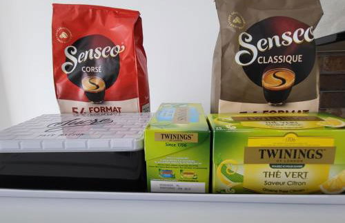 Studio cosy à 5 minutes de DISNEYLAND PARIS - Foto 48