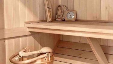 Babiogórska Perełka w skandynawskim stylu z sauną i kominkiem - Foto 4