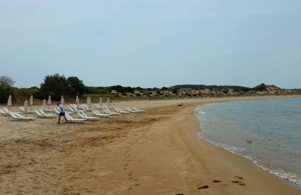 Romanos Beach Villas - Foto 14