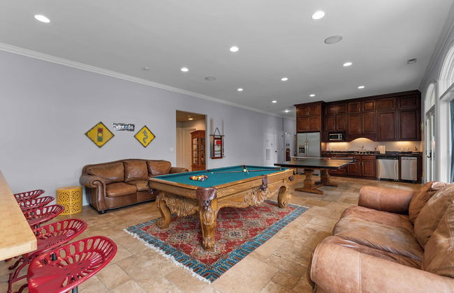 Flip Flop Therapy by Avantstay Lakefront Home w/ Game Room & Dock Access - Foto 47