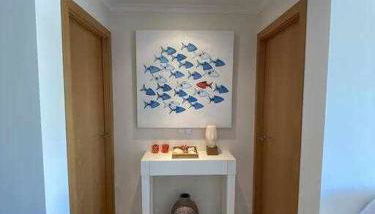 Directo a la playa con vistas del mar - Foto 2