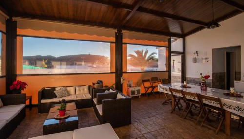 Casa Rural Era · 12 personas y mascotas · Córdoba - Foto 2