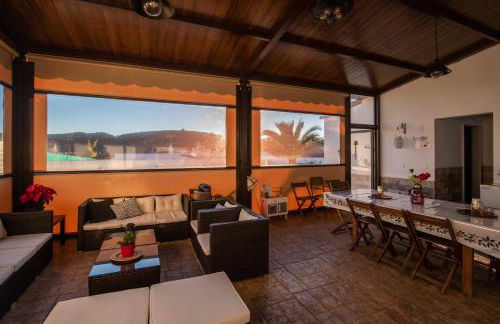 Casa Rural Era · 12 personas y mascotas · Córdoba - Foto 2