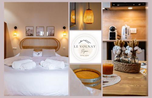 Le Volnay - Foto 1