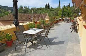 Aphrodite Studios & Pool - Foto 26